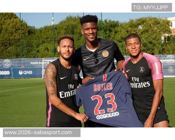 巴特勒穿10号致敬内马尔希望自己矮一点能成足球明星 巴特勒穿10号致敬内马尔希望自己矮一点能成足球明星