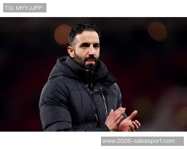 瓜帅赞阿莫林为顶级教练尽管伤病困扰仍对球队表现感到满意 瓜帅赞阿莫林为顶级教练尽管伤病困扰仍对球队表现感到满意