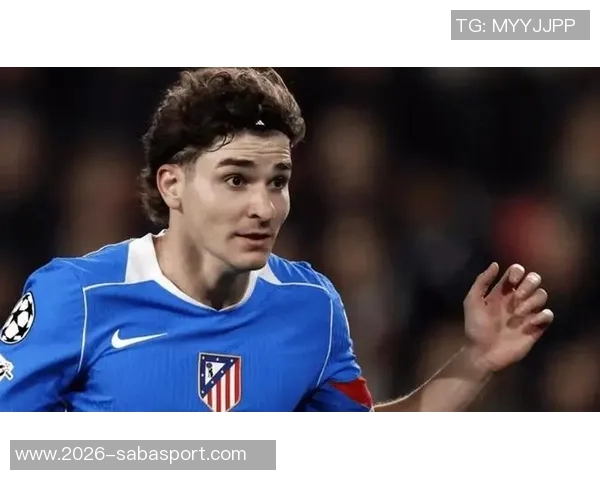 阿尔瓦雷斯重返马竞合练引关注卡尔多索缺席训练令人担忧 阿尔瓦雷斯重返马竞合练引关注卡尔多索缺席训练令人担忧