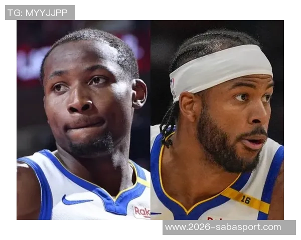 库明加深情寄语穆迪：为你全力以赴的付出感到无比骄傲