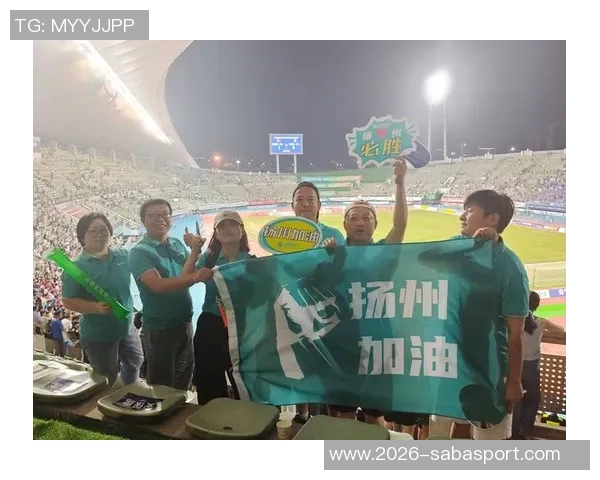 扬州队驳斥买下山东泰山梯队传闻称纯属无稽之谈