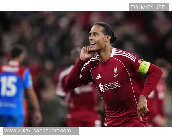 范戴克称赞日本队球员实力与勤奋程度预示对战将面临巨大挑战