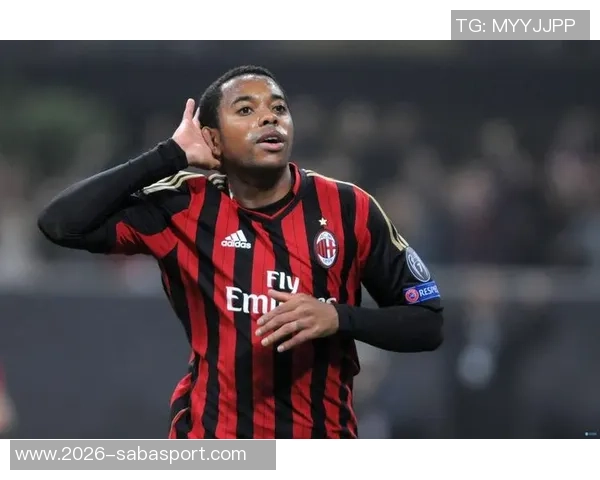 法媒称罗比尼奥之子在桑托斯表现出色解约金高达5000万欧元