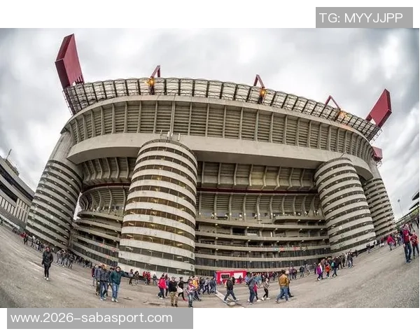 米兰市长提议新球场建设需吸引其他球队共享圣西罗使用权 米兰市长提议新球场建设需吸引其他球队共享圣西罗使用权