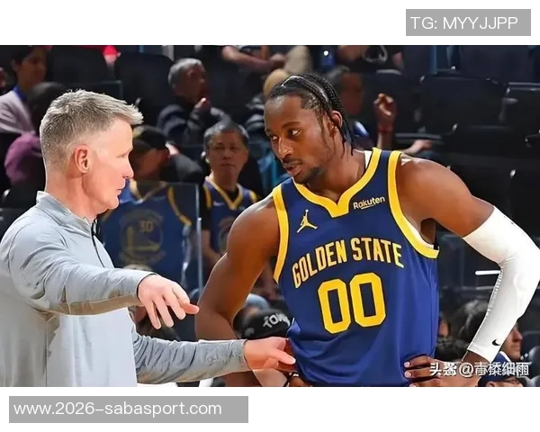 库明加与勇士的未来挑战揭幕合约背后的深层矛盾与考验 库明加与勇士的未来挑战揭幕合约背后的深层矛盾与考验