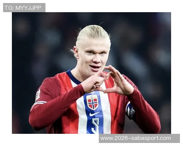 挪威队归国受热烈欢迎哈兰德表达深厚自豪感与骄傲情绪