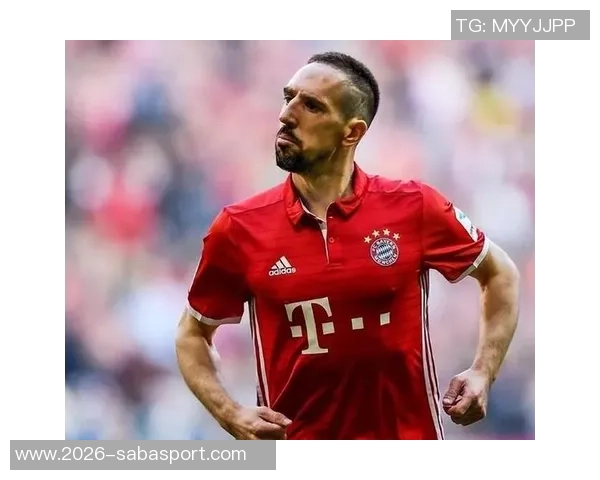 格纳布里回忆里贝里离队后预留7号称现拜仁最像2020年 格纳布里回忆里贝里离队后预留7号称现拜仁最像2020年