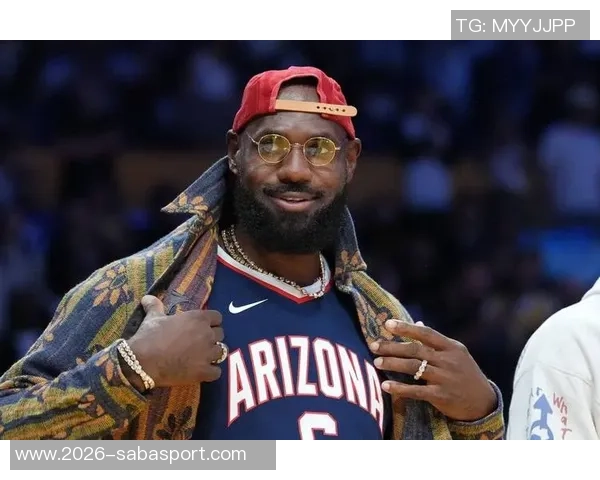 詹姆斯坦言未来不确定或许在克城迎来告别战