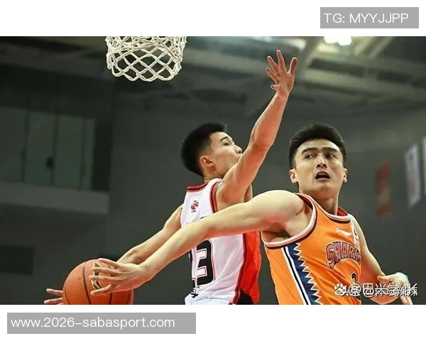 北控篮球队与罗汉琛签订两年C类合同第二年球队拥有选项