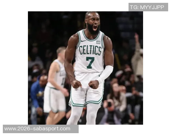 杰伦布朗谈球队战绩超预期强调保持紧迫感的重要性 杰伦布朗谈球队战绩超预期强调保持紧迫感的重要性