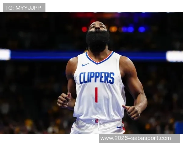 哈登与莱纳德双双缺席全明星赛的背后原因解析与未来展望 哈登与莱纳德双双缺席全明星赛的背后原因解析与未来展望