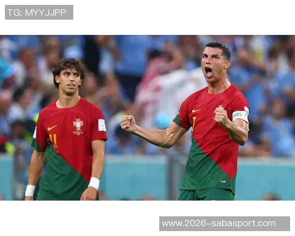 切费林盛赞C罗称其为历史最佳球员之一绝对名列前三位