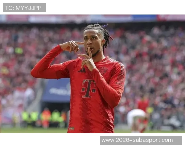 弗罗因德透露于帕续约谈判进展奥利塞或将长期效力拜仁